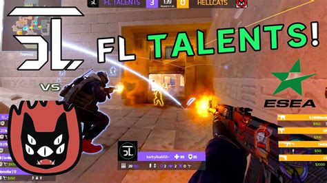 esea open.
